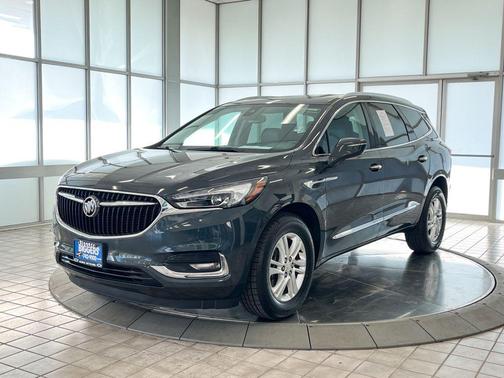 2019 Buick Enclave Premium