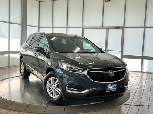 2019 Buick Enclave Premium