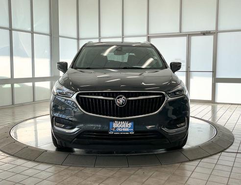 2019 Buick Enclave Premium