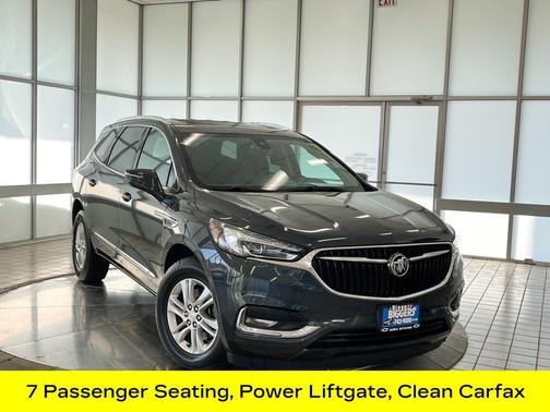 2019 Buick Enclave Premium