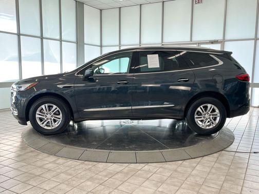 2019 Buick Enclave Premium