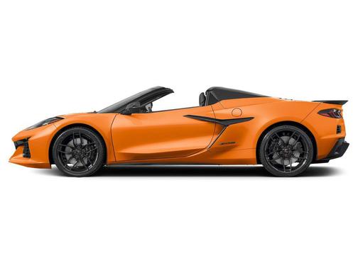 2024 Chevrolet Corvette Z06