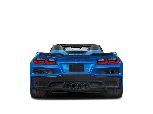 2024 Chevrolet Corvette Z06