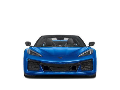 2024 Chevrolet Corvette Z06