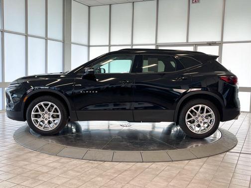 2023 Chevrolet Blazer 3LT