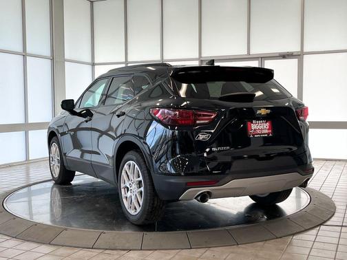 2023 Chevrolet Blazer 3LT