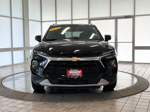 2023 Chevrolet Blazer 3LT