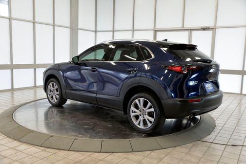 2021 Mazda CX-30 Premium Package