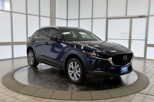 2021 Mazda CX-30 Premium Package