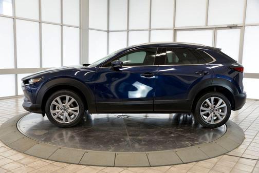2021 Mazda CX-30 Premium Package