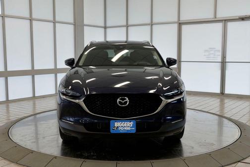 2021 Mazda CX-30 Premium Package