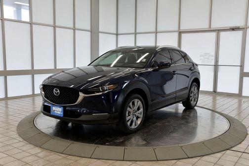 2021 Mazda CX-30 Premium Package