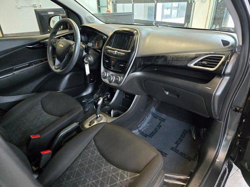 2019 Chevrolet Spark 1LT