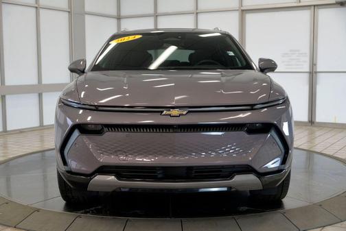 2024 Chevrolet Equinox EV 3LT