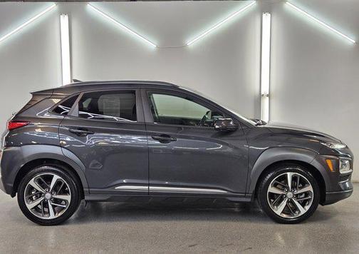 2021 Hyundai KONA Limited