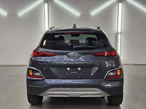 2021 Hyundai KONA Limited