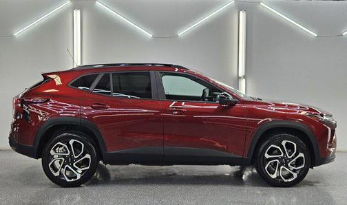2025 Chevrolet Trax FWD 2RS
