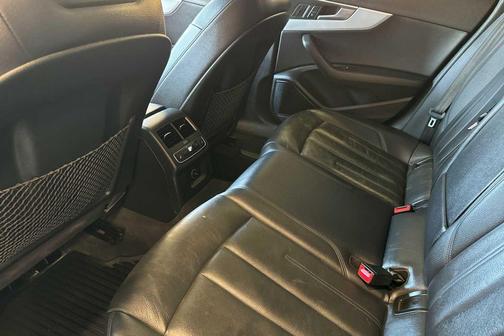 2017 Audi A4 allroad 2.0T Premium