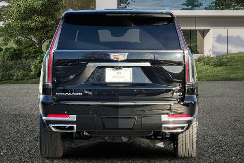 2025 Cadillac Escalade ESV Sport