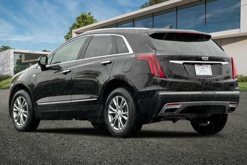 2023 Cadillac XT5 Sport