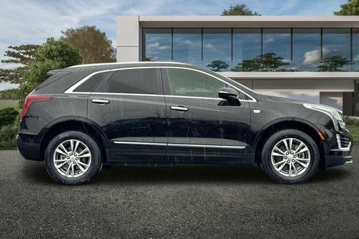 2023 Cadillac XT5 Sport