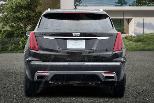2023 Cadillac XT5 Sport