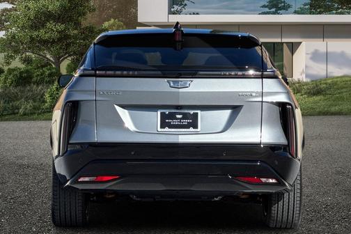 2026 Cadillac LYRIQ Premium Sport