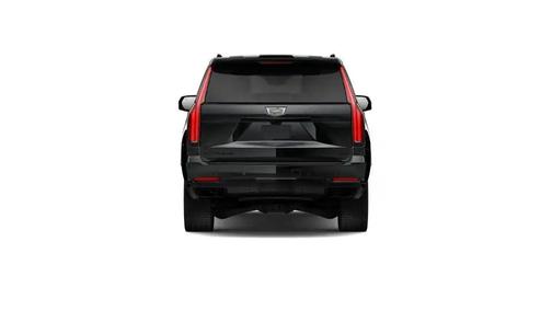 Black Raven 2026 Cadillac Escalade ESV Sport Platinum