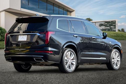 2023 Cadillac XT6 Premium Luxury AWD