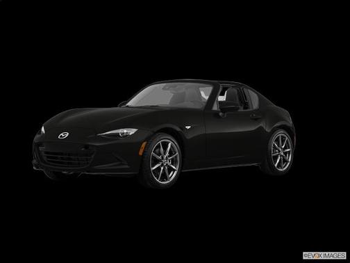 2021 Mazda MX-5 Miata RF Club