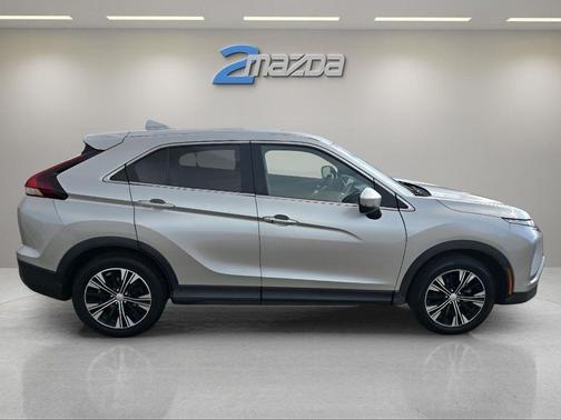 2022 Mitsubishi Eclipse Cross SE