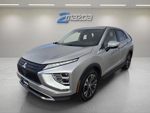 2022 Mitsubishi Eclipse Cross SE