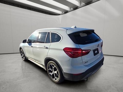2019 BMW X1 xDrive28i
