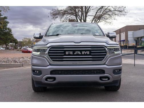 2020 RAM 1500 Longhorn