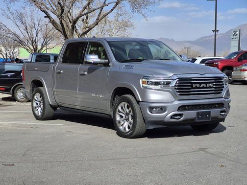 2020 RAM 1500 Longhorn