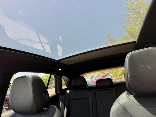 Moonstone Gray 2022 Volkswagen ID.4 Pro S