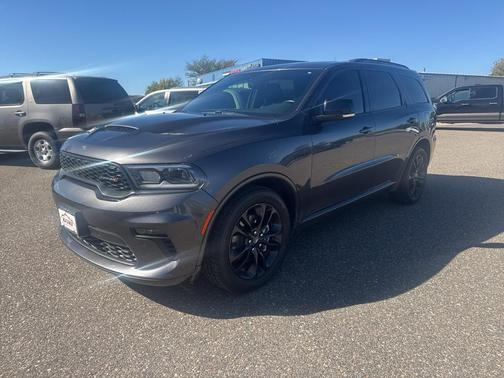 2021 Dodge Durango R/T AWD