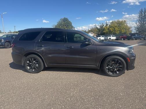 2021 Dodge Durango R/T AWD