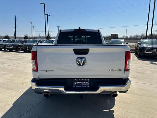 2024 RAM 1500 Lone Star