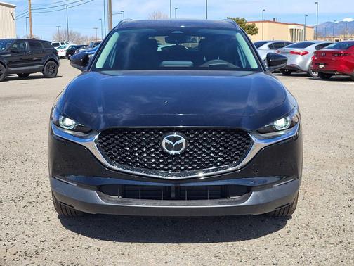 2025 Mazda CX-30 2.5 S Premium Package