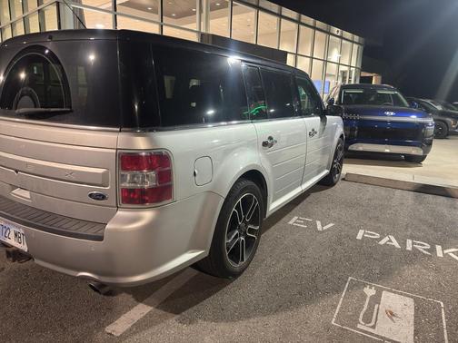 2015 Ford Flex SEL