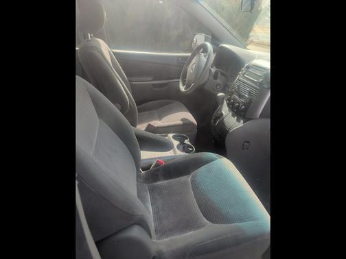 2006 Toyota Sienna LE