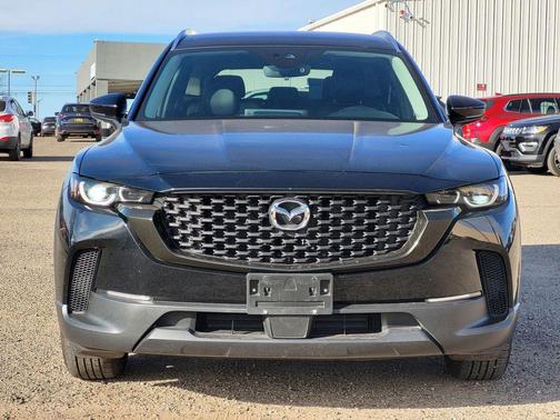 2024 Mazda CX-50 2.5 S Preferred Package