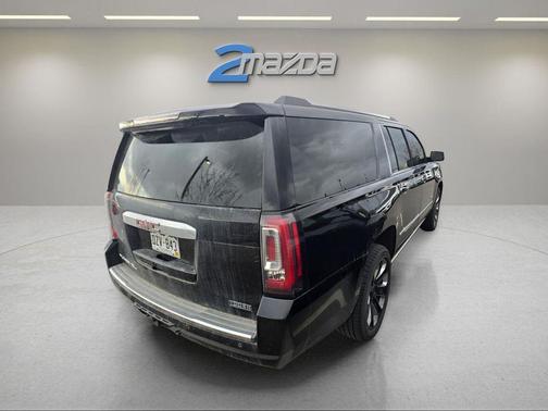 2019 GMC Yukon XL Denali
