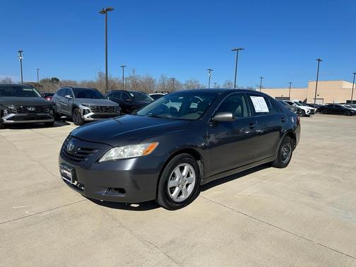 2008 Toyota Camry LE