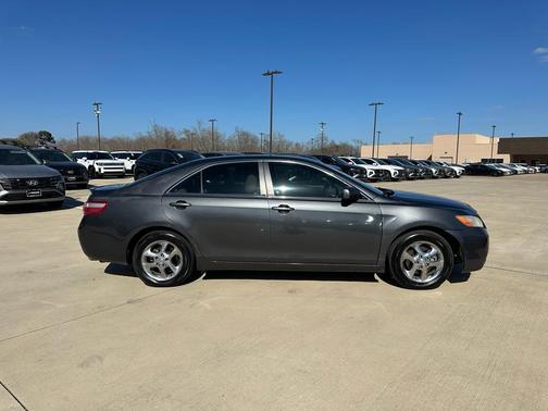 2008 Toyota Camry LE