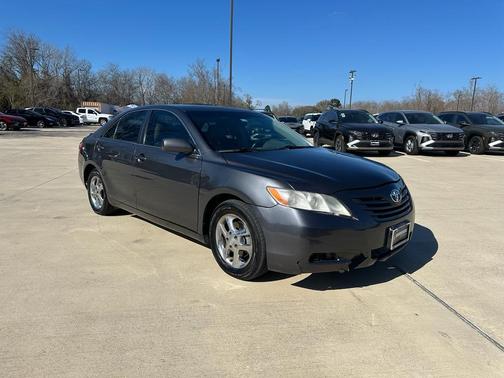 2008 Toyota Camry LE