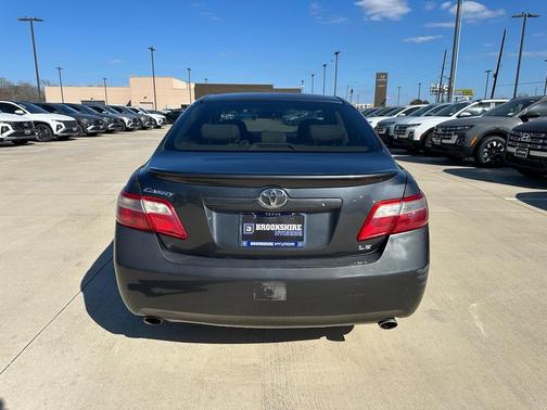 2008 Toyota Camry LE