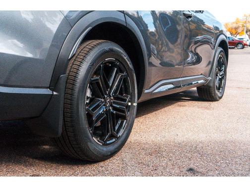 2026 INFINITI QX60 Base