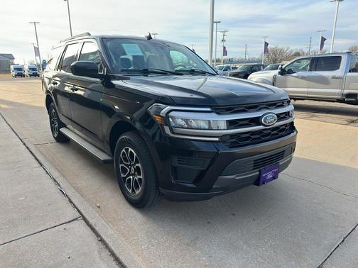 2024 Ford Expedition XLT